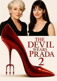 Дьявол носит Prada 2 (2026)