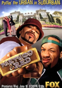 Шоу МетодМена и РедМена (2004)