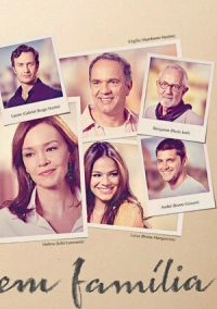 В семье (2014)