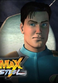 Макс Стил (2000)
