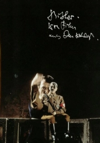 Гитлер – фильм из Германии (1977)