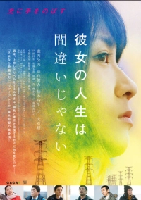 Её жизнь - не ошибка (2017)