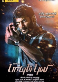 По прозвищу «Тигр» (2015)