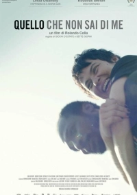 То, что ты обо мне не знаешь (2019)