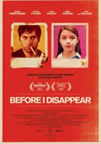 Пока я не исчезну (2014)