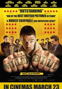 Дикий Билл (2011)