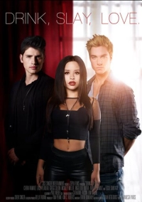 Пей, убивай, люби (2017)